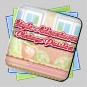 Style Adventures: Vintage Passion игра Style Adventures: Vintage Passion игра