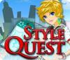 Style Quest игра