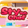 Stylish Chef игра