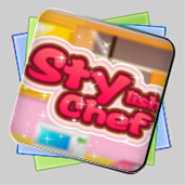 Stylish Chef игра Stylish Chef игра