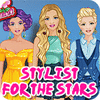 Stylist For the Stars игра