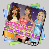 Stylist For The Stars игра Stylist For The Stars игра