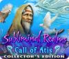 Subliminal Realms: Call of Atis Collector's Edition игра