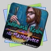 Subliminal Realms: The Masterpiece Collector's Edition игра Subliminal Realms: The Masterpiece Collector's Edition игра