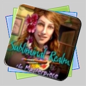 Subliminal Realms: The Masterpiece игра Subliminal Realms: The Masterpiece игра