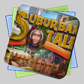 Suburban Tale игра Suburban Tale игра