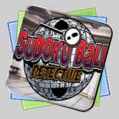 Sudoku Ball Detective игра Sudoku Ball Detective игра