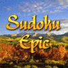 Sudoku Epic игра