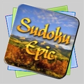 Sudoku Epic игра Sudoku Epic игра