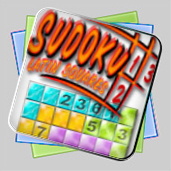 Sudoku: Latin Squares игра Sudoku: Latin Squares игра