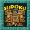 Sudoku Maya Gold игра