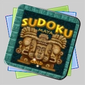 Sudoku Maya Gold игра Sudoku Maya Gold игра