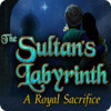 The Sultan's Labyrinth: A Royal Sacrifice игра