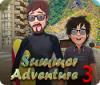 Summer Adventure 3 игра