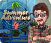 Summer Adventure 4 игра