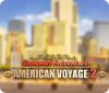 Summer Adventure: American Voyage 2 игра