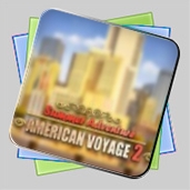 Summer Adventure: American Voyage 2 игра Summer Adventure: American Voyage 2 игра