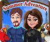 Summer Adventure игра