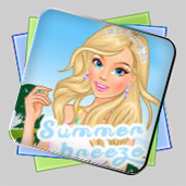 Summer Breeze игра Summer Breeze игра