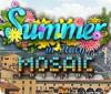 Summer in Italy Mosaic Edition игра