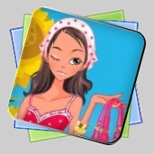 Sunflower Dressup игра Sunflower Dressup игра