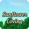 Sunflower Loving игра