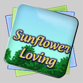 Sunflower Loving игра Sunflower Loving игра