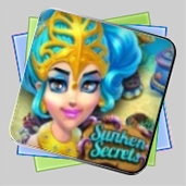 Sunken Secrets игра Sunken Secrets игра