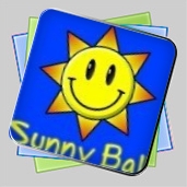 Sunny Ball игра Sunny Ball игра