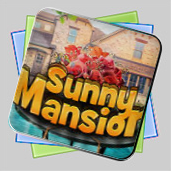 Sunny Mansion игра Sunny Mansion игра