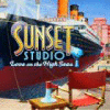 Sunset Studio: Love on the High Seas игра