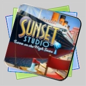 Sunset Studio: Love on the High Seas игра Sunset Studio: Love on the High Seas игра