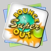 Super Bounce Out игра Super Bounce Out игра