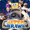 Super Brawl игра