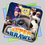 Super Brawl игра Super Brawl игра