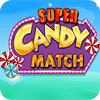 Super Candy Match игра