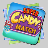 Super Candy Match игра Super Candy Match игра