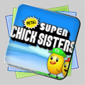 Super Chick Sisters игра Super Chick Sisters игра