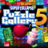 Super Collapse! Puzzle Gallery 5 игра