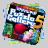 Super Collapse! Puzzle Gallery 5 игра Super Collapse! Puzzle Gallery 5 игра