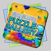 Super Collapse! Puzzle Gallery 2 игра Super Collapse! Puzzle Gallery 2 игра