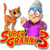 Super Granny 3 игра