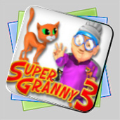 Super Granny 3 игра Super Granny 3 игра