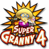 Super Granny 4 игра