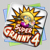 Super Granny 4 игра Super Granny 4 игра