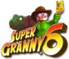 Super Granny 6 игра