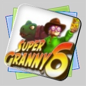 Super Granny 6 игра Super Granny 6 игра
