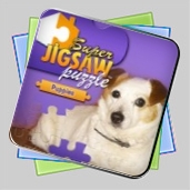 Super Jigsaw Puppies игра Super Jigsaw Puppies игра
