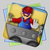 Super Miner игра Super Miner игра