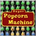 Super Popcorn Machine игра